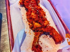 -燥次·烧烤酒场(万象城店)