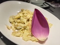 银鱼炒蛋-姑苏家宴·苏帮菜·松鼠桂鱼(苏州总店)