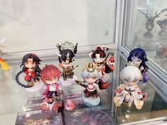 -第一绮丽次元街区
