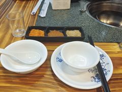 -星火东北碳火烤肉(华大店)