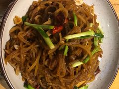 -局气 烤鸭·北京菜(光华路店)