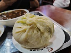 -姚记炒肝店(鼓楼店)