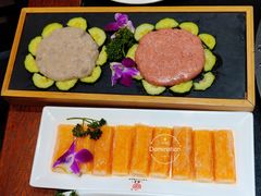 韩式蟹棒-重庆德庄火锅(体育中心店)