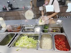 自助取餐区-TOCHITO(南山店)
