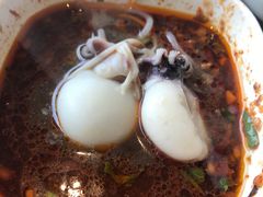 -捞神煲汤火锅(湖滨商业街店)