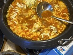 -恩你小木屋·烤肉韩式料理(嘉兴秀洲店)
