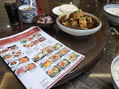 -老西安韩记三鲜煮馍(四府街店)