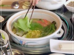 -先机泉水鸡汤(南山老君洞店)