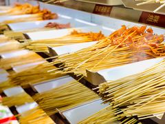 -马路边边串串香(双井直营店)