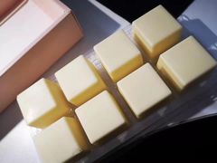 豆乳分子芝士-好利来(尚志大街店)