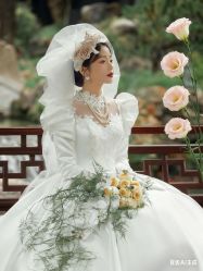 -第一夫人婚纱摄影(南京店)