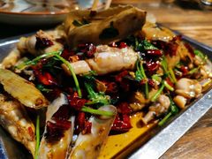 -大吉鲜鱼料理自慢(维也纳大厦店)