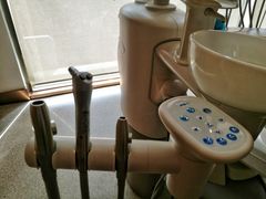 -安柏口腔(海珠世纪云顶店)