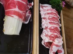 -湊湊火锅·茶憩(东城万达店)