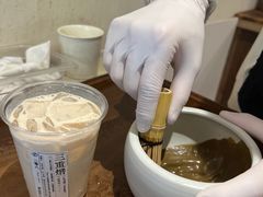 -李山山茶事(景枫店)