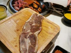 -火炉火自助餐(西直门凯德MALL店)