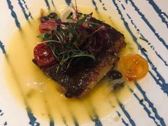 -Golden Lily河内巴黎法越料理餐厅(建国西路店)