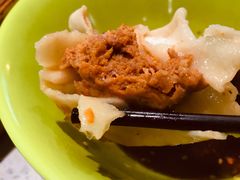 -大福来锅巴菜(古文化街店)