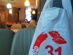 -叁拾壹克饺子·东北菜(国贸店)