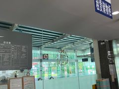 -中山夏威夷游泳馆(小榄店)