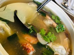 -Sala Thai Restaurant