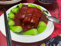 -白家餐厅(徐家汇店)