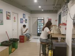 -BK·贝壳青年旅舍公寓(春熙路店)