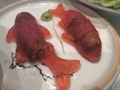 -惠丰堂饭庄·烤鸭·京味菜(西北旺·唐家岭店)