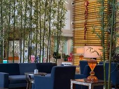 -天津君隆威斯汀酒店