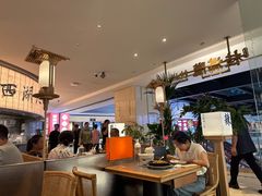 -桂满陇·蟹黄小笼汤包(巴黎春天浦建店)