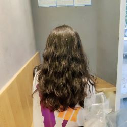 -BTR发型定制潮沙龙店