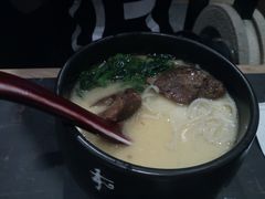 -和府捞面(天河领展广场店)