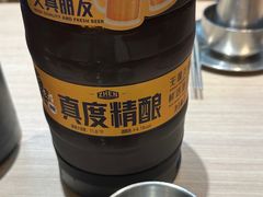 -令狐冲烤鱼·烧菜馆(达明店)