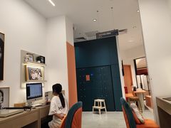 -海马体照相馆(万菱汇店)