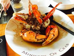 -Ministry of Crab(科伦坡店)