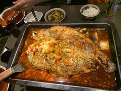 湄公鱼-炉鱼(萧山万象汇店)