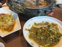 -绍兴老味道·非遗门店(银泰城店)