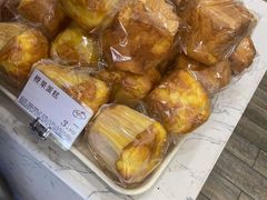 -苹果花园(金耀南路店)