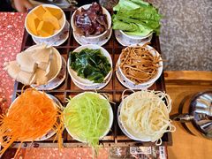 -纸盐河码头火锅(十八梯店)