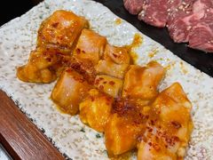 -大阪烧肉BAKA一代(十亩地店)