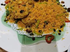 -一盏明灯全素斋(殊像寺店)