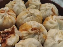-老舅老蒙肉饼非遗店(一店)