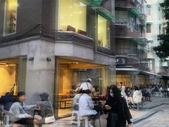 -来回·咖啡(天河南店)