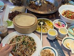 -洞庭鱼香(万科店)