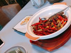 -T館·花园艺术餐厅