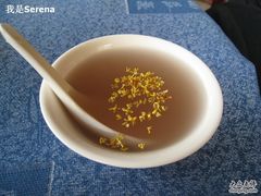 杭州-湖畔居-桂花藕粉-湖畔居茶楼(湖滨店)