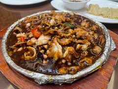 -新虹楼饭庄(崇明陈家镇店)