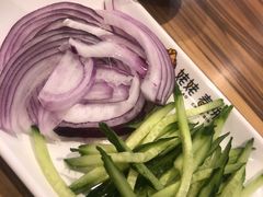 -合合春饼·酱骨·东北菜(潘家园店)