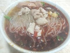 -王记老幺肥肠粉