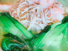 扬州干丝-小龙酒家(桂平路店)